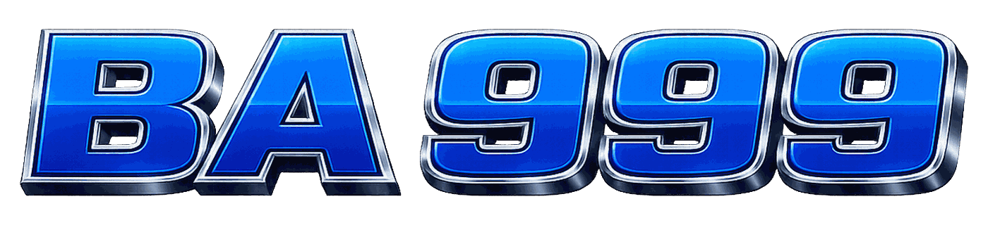 ba 999 logo